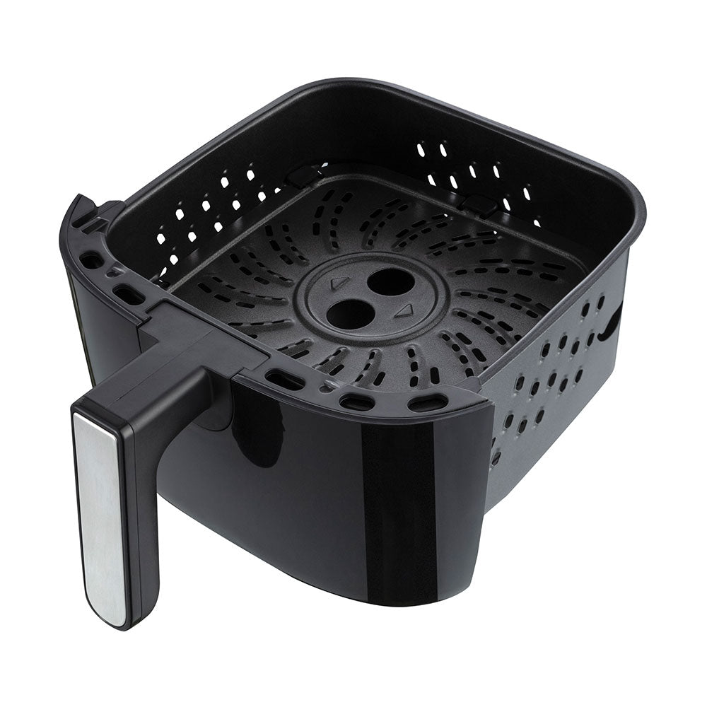 Russell Hobbs Satisfry Air Fryer – 4 Litre Medium + Free Classic Citrus Press